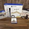 SAR 4950,  PS5 Console – Ghost Of Yōtei™ Gold Limited Edition Bundle