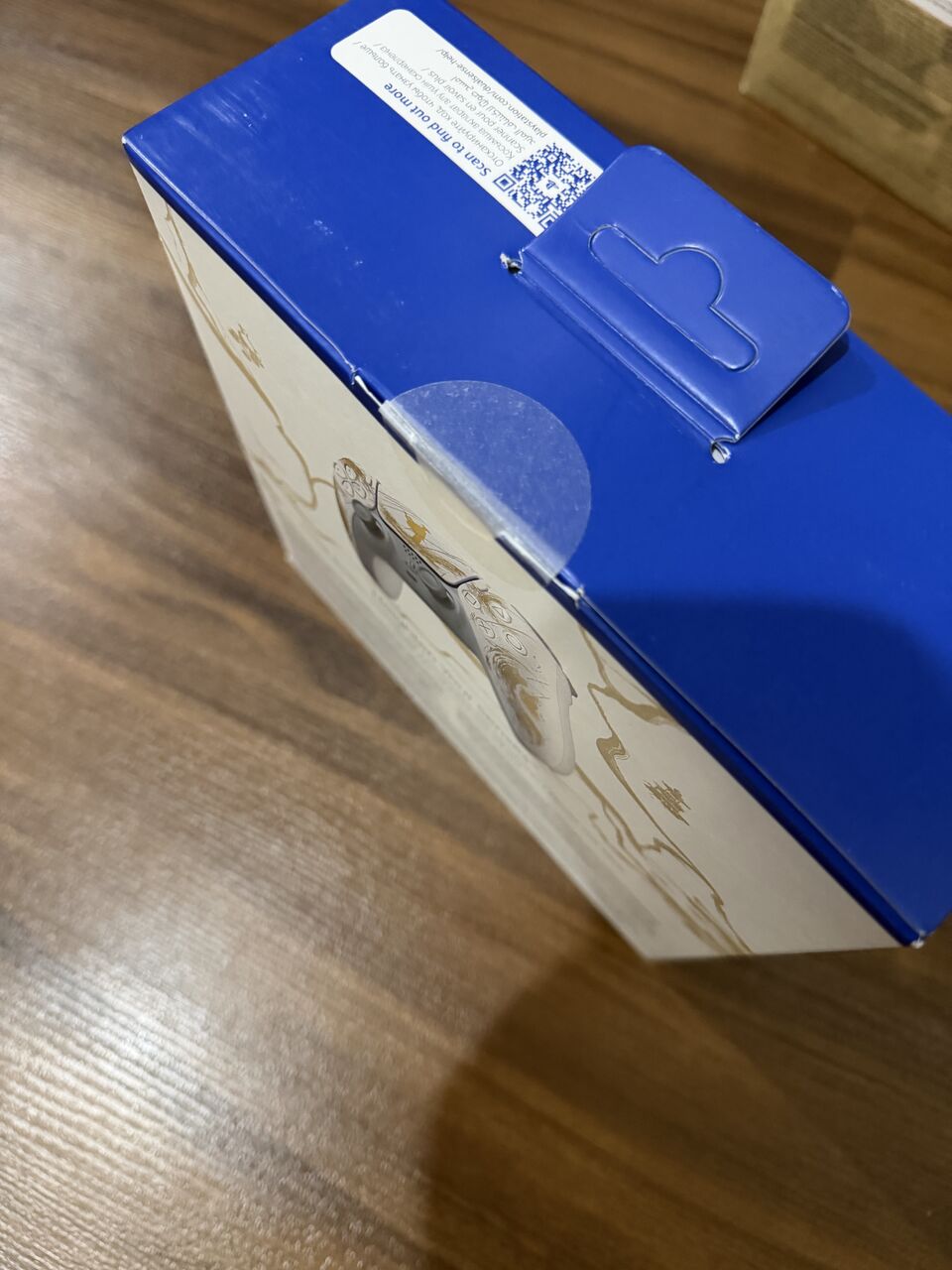 Riyadh, Video Games, SAR 4950,  PS5 Console – Ghost Of Yōtei™ Gold Limited Edition Bundle