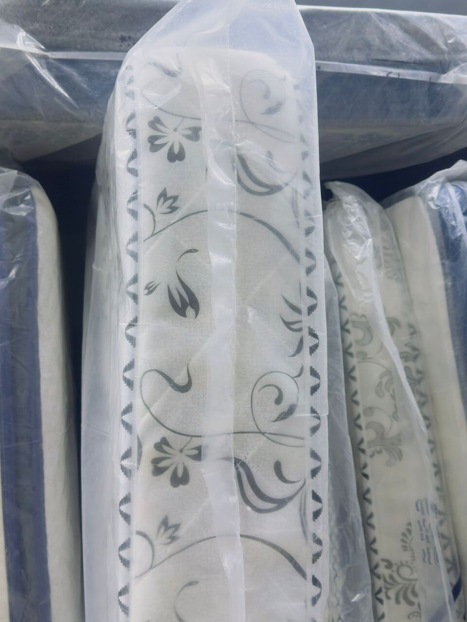 Jeddah, Furniture, SAR 5,  New Premium Quality Medicated Mattress Available