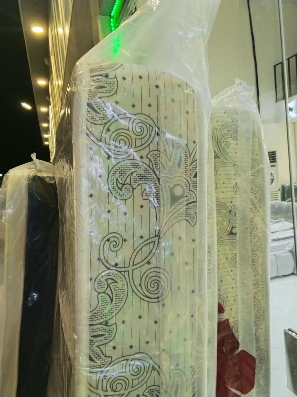 Jeddah, Furniture, SAR 5,  New Premium Quality Medicated Mattress Available