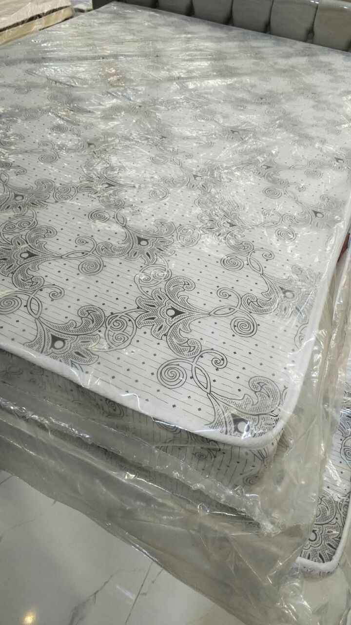 Jeddah, Furniture, SAR 5,  New Premium Quality Medicated Mattress Available