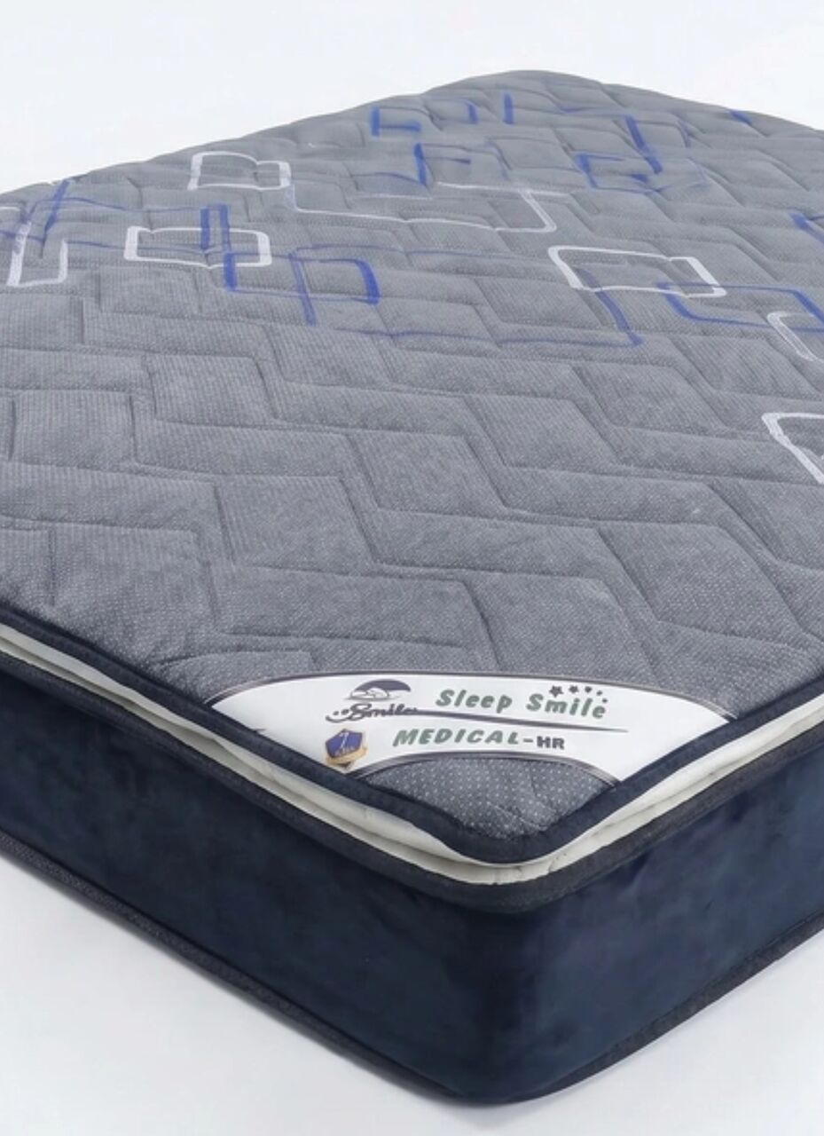 Jeddah, Furniture, SAR 5,  New Premium Quality Medicated Mattress Available