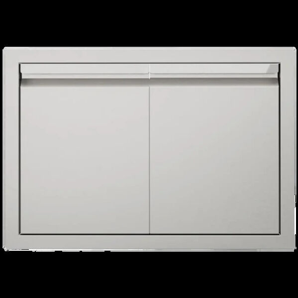 New York, Business, Outdoor Kitchen Doors: Perfect 304 Steel Storage