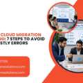 Revenue Cloud Migration Consulting: 7 Steps To Avoid Costly Errors