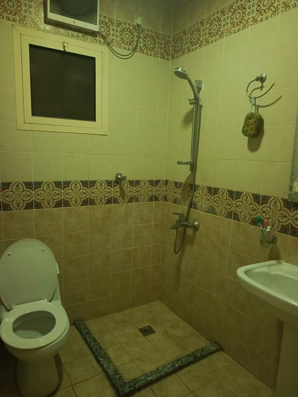 Khobar, Bedspace For Rent, SAR 650/month,  A Bedspace Available In A Furnished 1BHK Apartment Khobar Shumalia 6th Cross, 0569483415