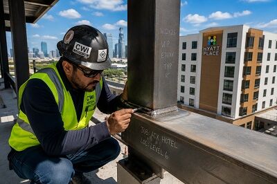 Austin, Construction, Austin Special Inspections