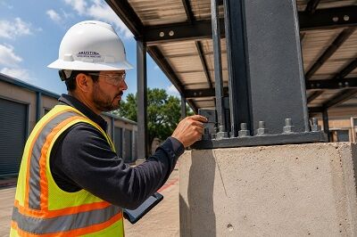 Austin, Construction, Austin Special Inspections