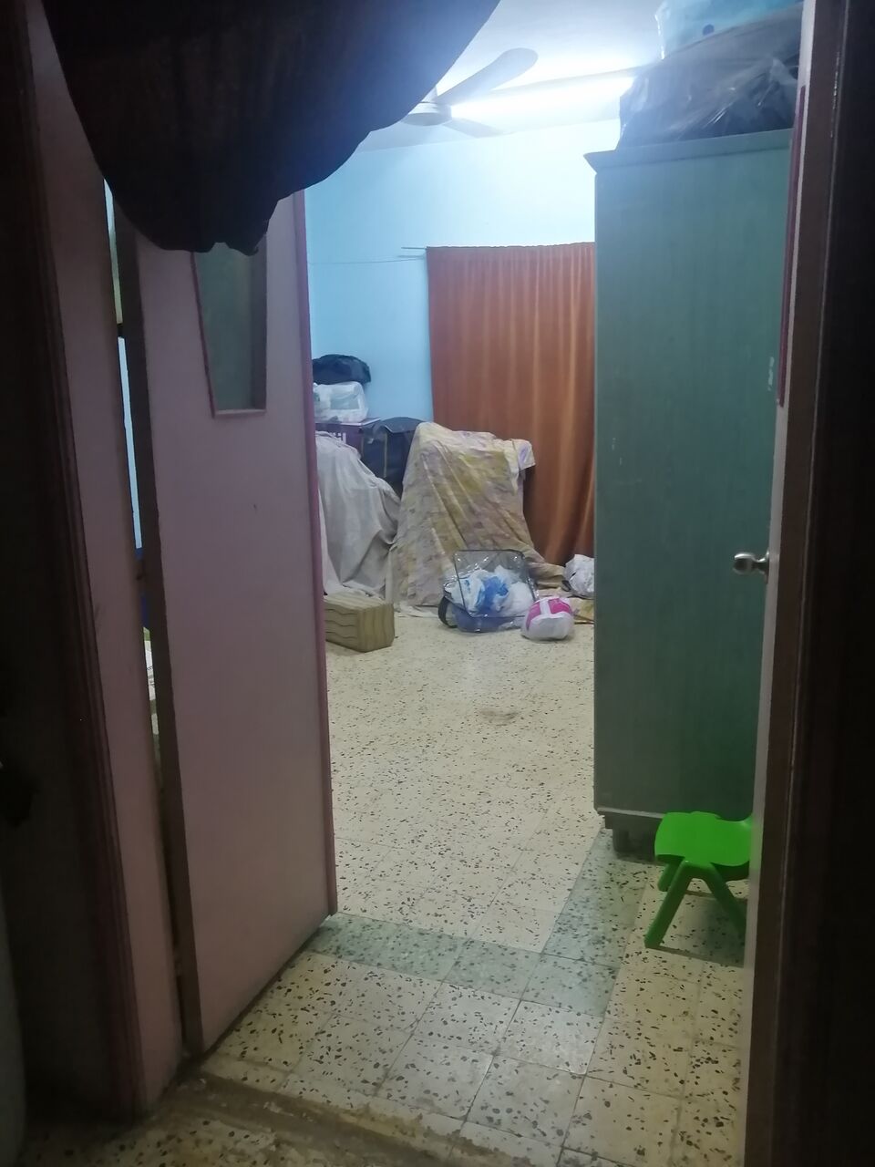 Hara, Apartments, Flats, Houses & Villas, SAR 3500/month,  3 BR,  3BHKFullyfurnishedFamilyflat On 1st Floor(SAR 3,500 Per Month)availablefor (3 MONTHS ONLY