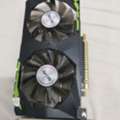 SAR 150,  كارت شاشة Geforce Gtx 750ti.2gb Used للبيع