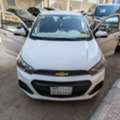SAR 18,  Chevrolet Spark,  2018,  Automatic,  175000 KM,