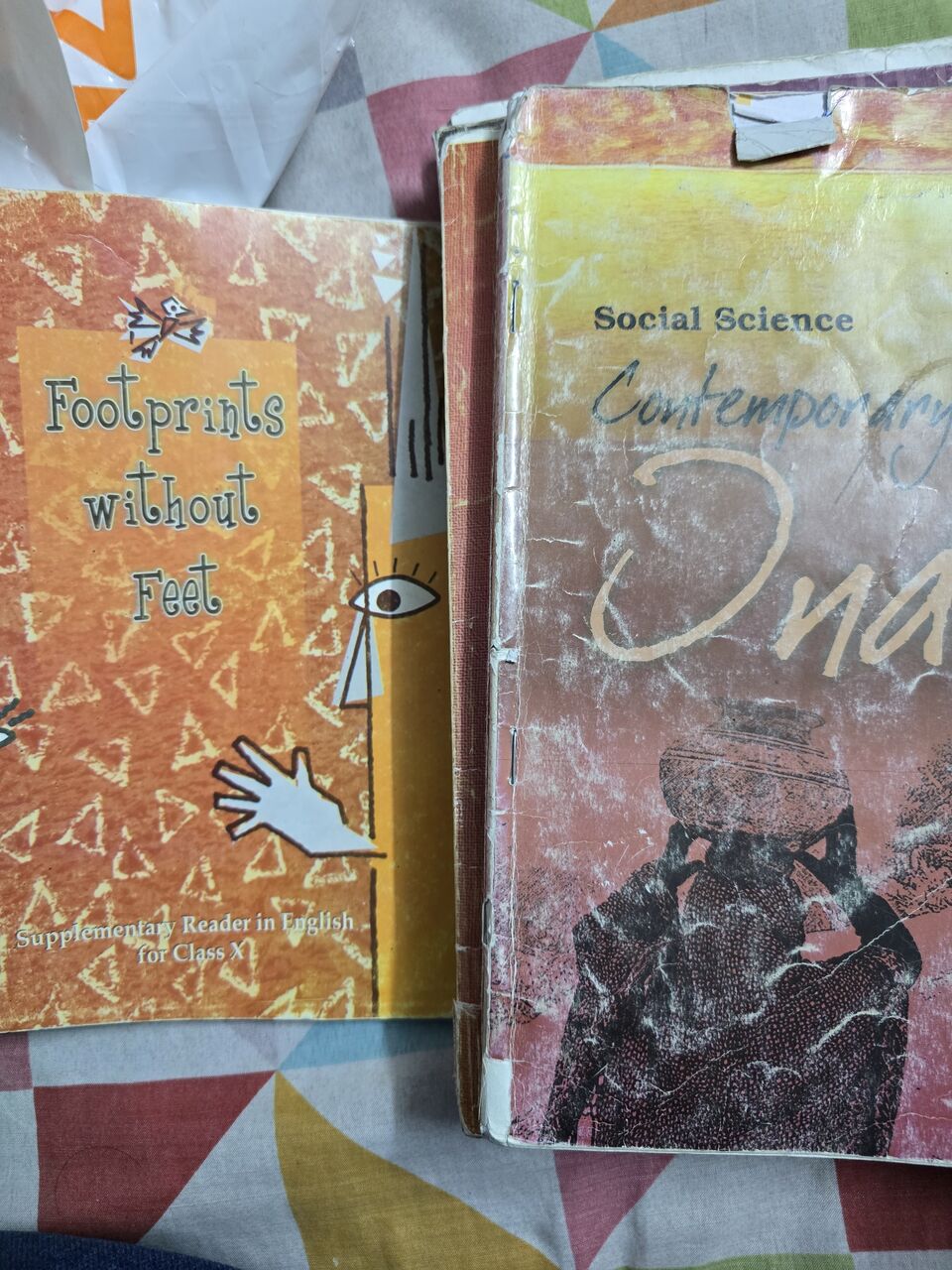 Al Murabba, Books, SAR 100,  CBSE Class 10 Books