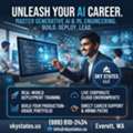 USD 3500,  Practical Generative AI & Machine Learning Engineering Boot Camp