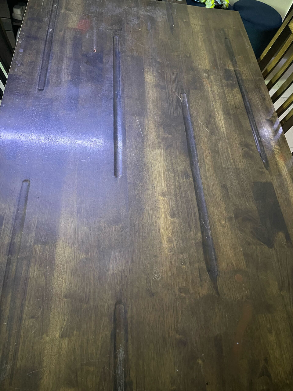 Riyadh, Furniture, SAR 150,  Dining Table