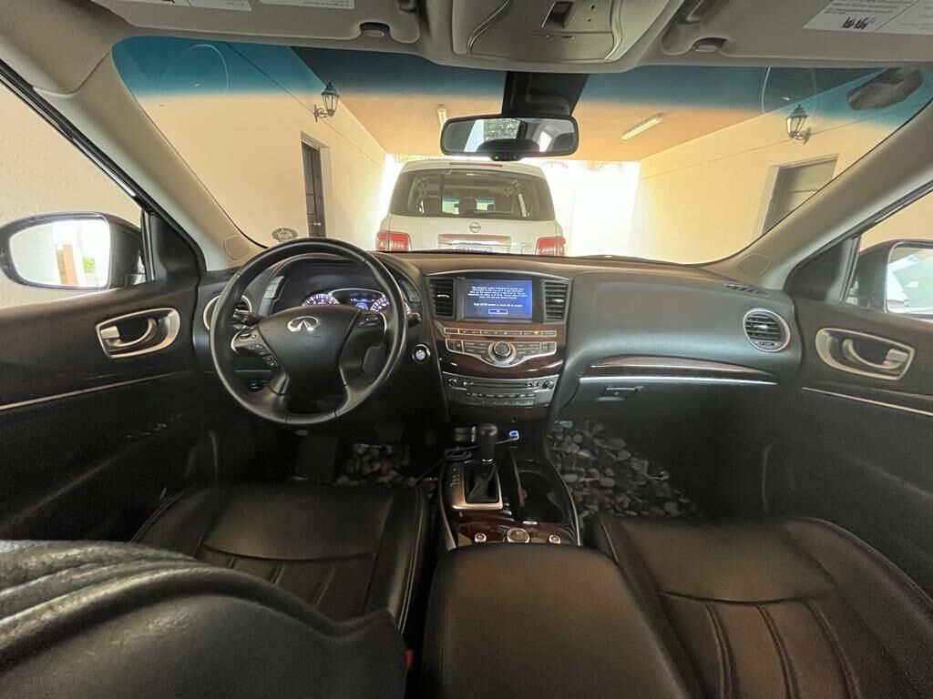 Riyadh, Vehicles, Cars & Trucks , SAR 48,  Infiniti QX60,  2014,  Automatic,  101000 KM,  🚘 FOR SALE –    Low Mileage