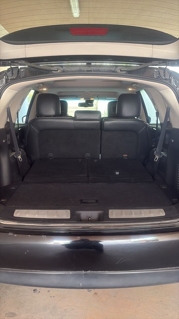 Riyadh, Vehicles, Cars & Trucks , SAR 48,  Infiniti QX60,  2014,  Automatic,  101000 KM,  🚘 FOR SALE –    Low Mileage