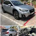 BHD 3750,  Subaru XV,  2019,  Automatic,  87000 KM,