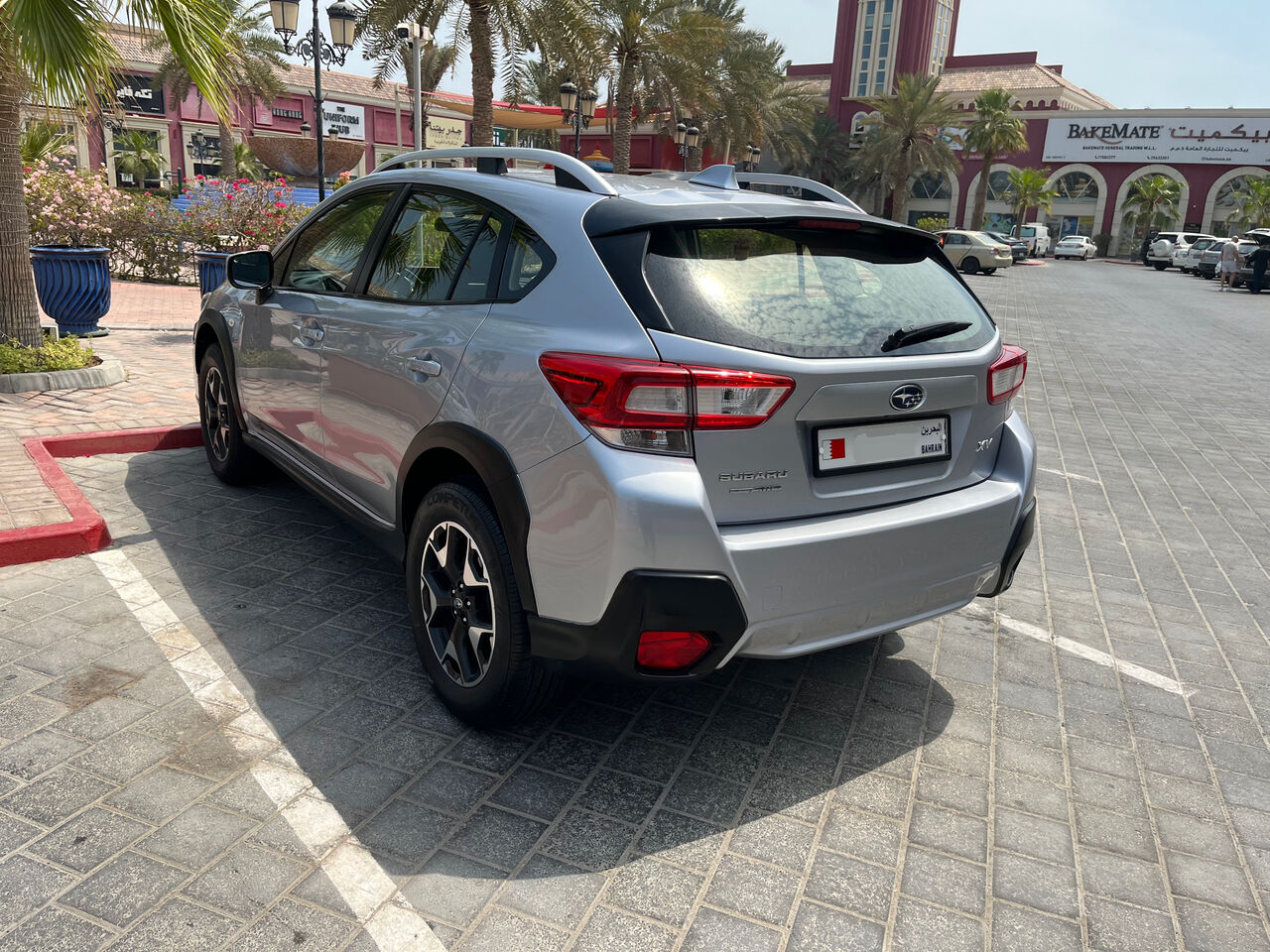 Zinj, Vehicles, Cars & Trucks , BHD 3750,  Subaru XV,  2019,  Automatic,  87000 KM,