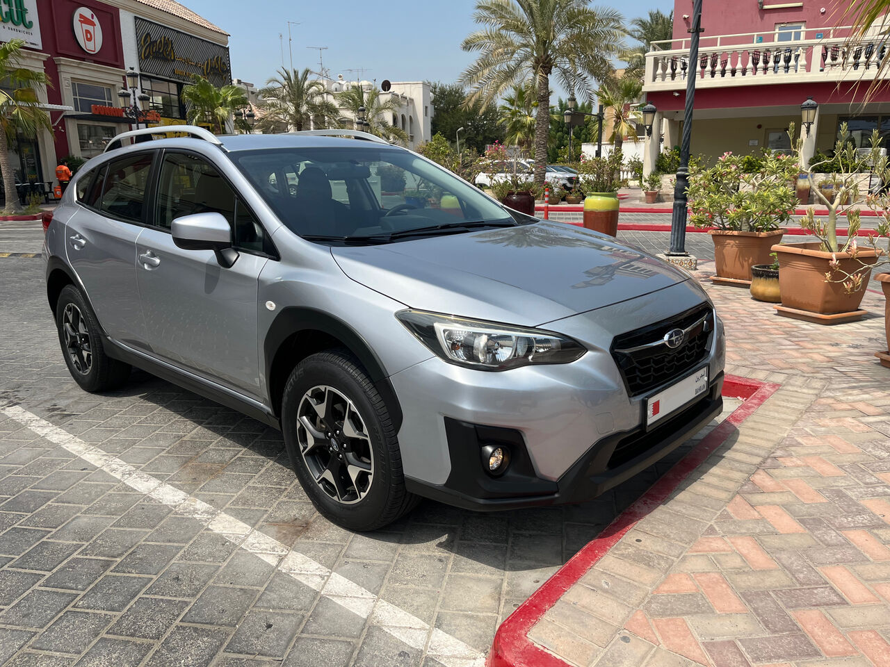 Zinj, Vehicles, Cars & Trucks , BHD 3750,  Subaru XV,  2019,  Automatic,  87000 KM,