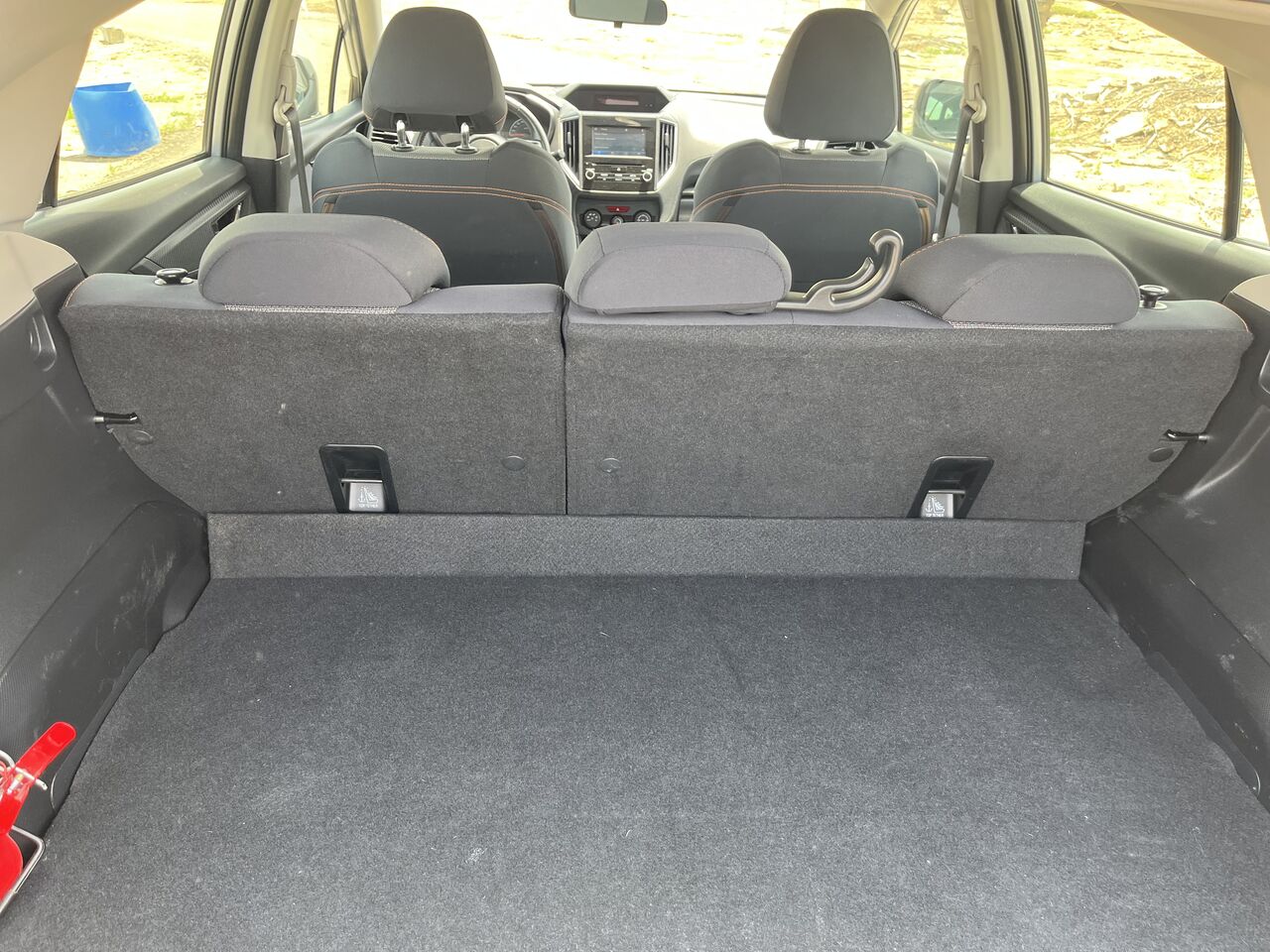 Zinj, Vehicles, Cars & Trucks , BHD 3750,  Subaru XV,  2019,  Automatic,  87000 KM,