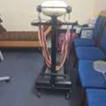 SAR 150,  Manual Trade Mill With Body Massage  For Sale