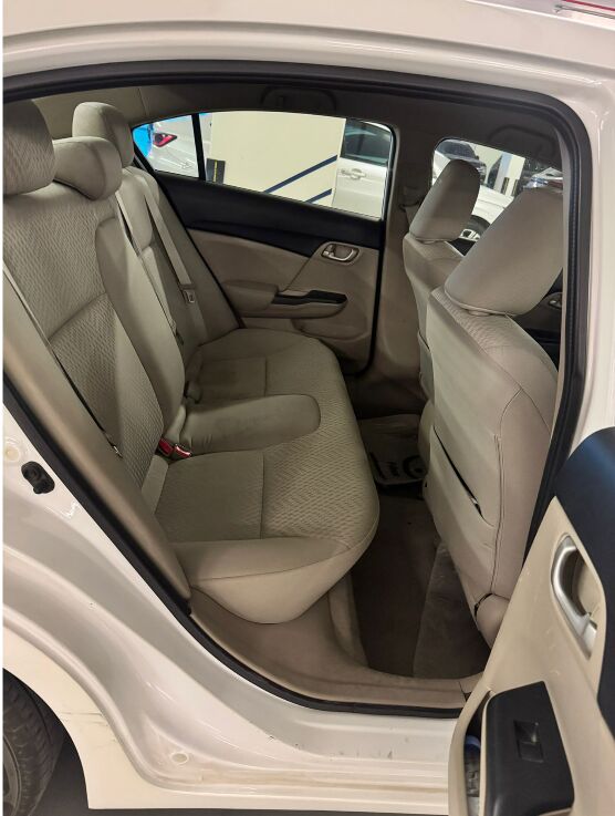 Al Malaz, Vehicles, Cars & Trucks , SAR 25000,  Honda Civic LX,  2015,  Automatic,  174000 KM,  Honda Civic 1.8 L For Sale
