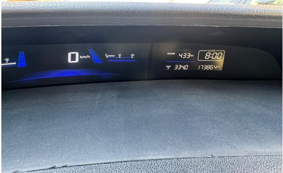 Al Malaz, Vehicles, Cars & Trucks , SAR 25000,  Honda Civic LX,  2015,  Automatic,  174000 KM,  Honda Civic 1.8 L For Sale