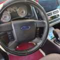 SAR 16500,  Ford Edge,  2010,  Automatic,  386500 KM,    Very Clean Like New
