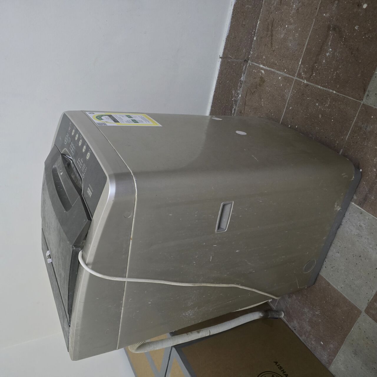 Hara, Appliances, SAR 300,  Automatic Washing Machine For Sale