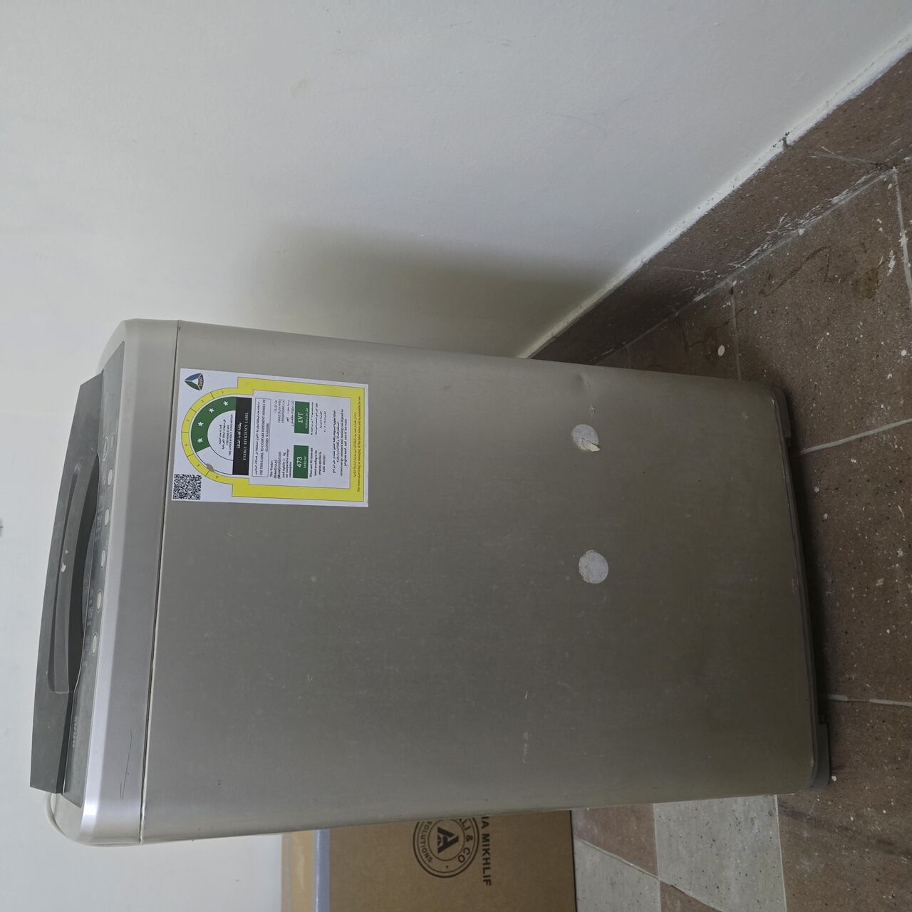 Hara, Appliances, SAR 300,  Automatic Washing Machine For Sale