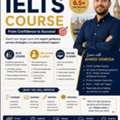 🎯 MASTER IELTS WITH DOMINUS ACADEMY