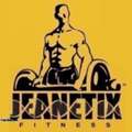 Jeanetix Fitness