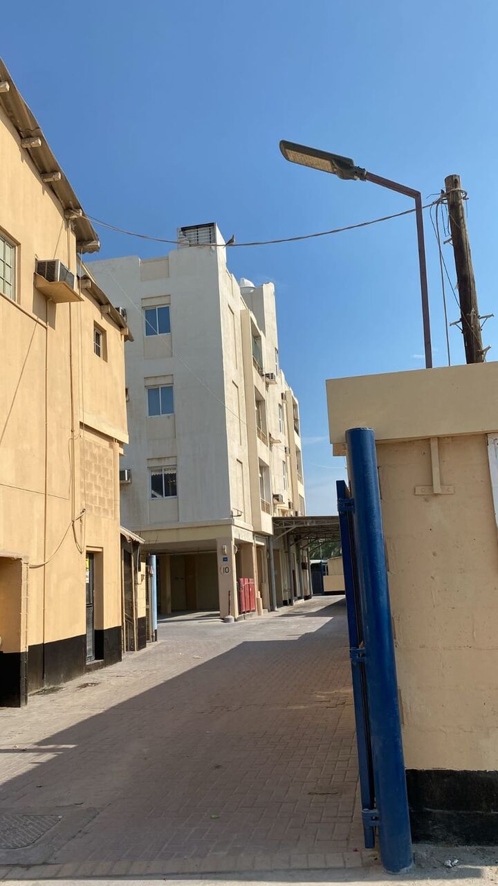Sanad, Rooms for Rent, BHD 75/month,  Flat For Sharing Executive Bachelors And Kerala Single Family