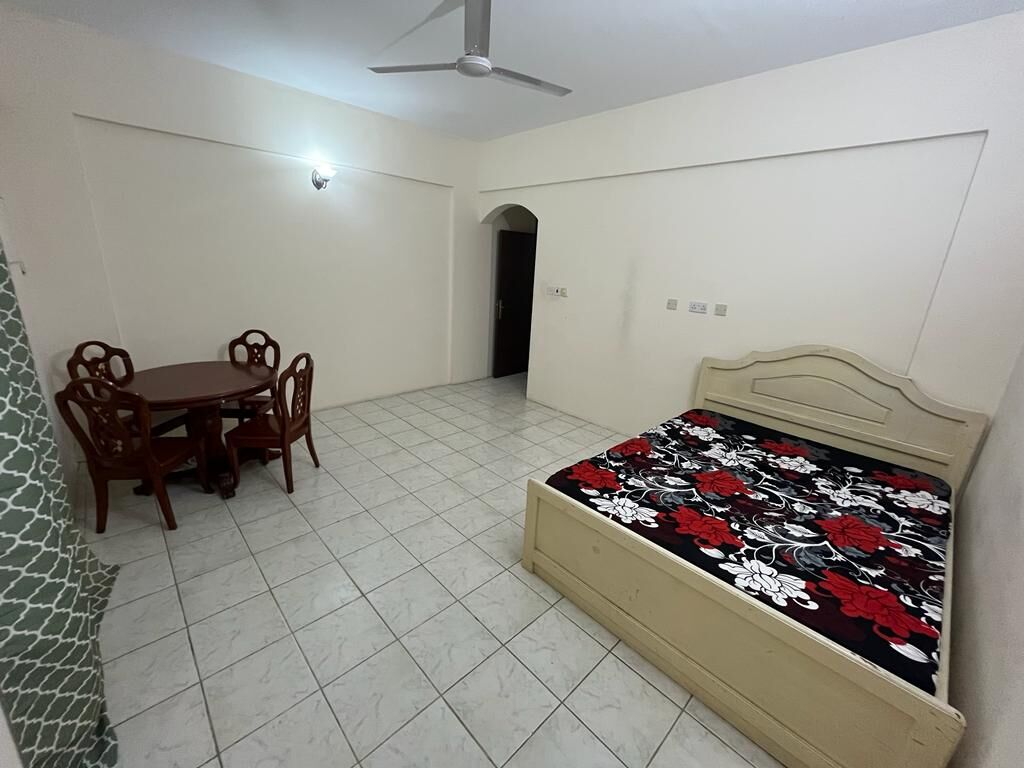 Sanad, Rooms for Rent, BHD 75/month,  Flat For Sharing Executive Bachelors And Kerala Single Family