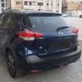 BHD 3950,  Nissan Kicks,  2020,  Automatic,  44000 KM,    Low Milage