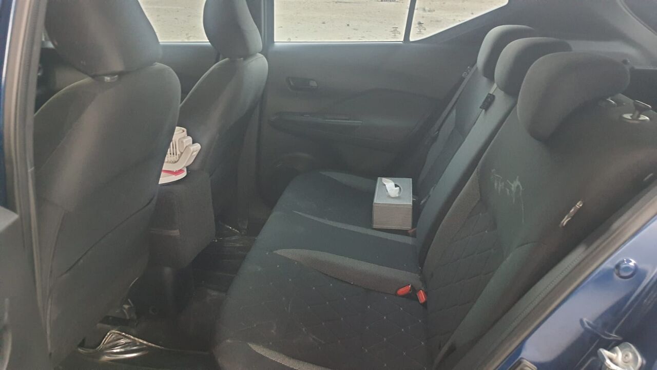 Manama, Vehicles, Cars & Trucks , BHD 3950,  Nissan Kicks,  2020,  Automatic,  44000 KM,    Low Milage