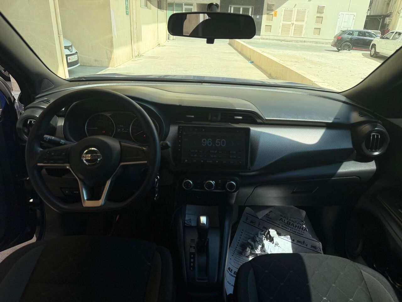 Manama, Vehicles, Cars & Trucks , BHD 3950,  Nissan Kicks,  2020,  Automatic,  44000 KM,    Low Milage