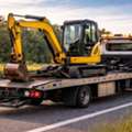 Machinery Towing Services &ndash; Safe & Reliable Equipment Transport