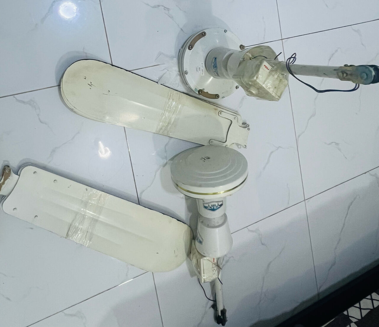 Khobar, Appliances, SAR 55,  Ceiling Fan
