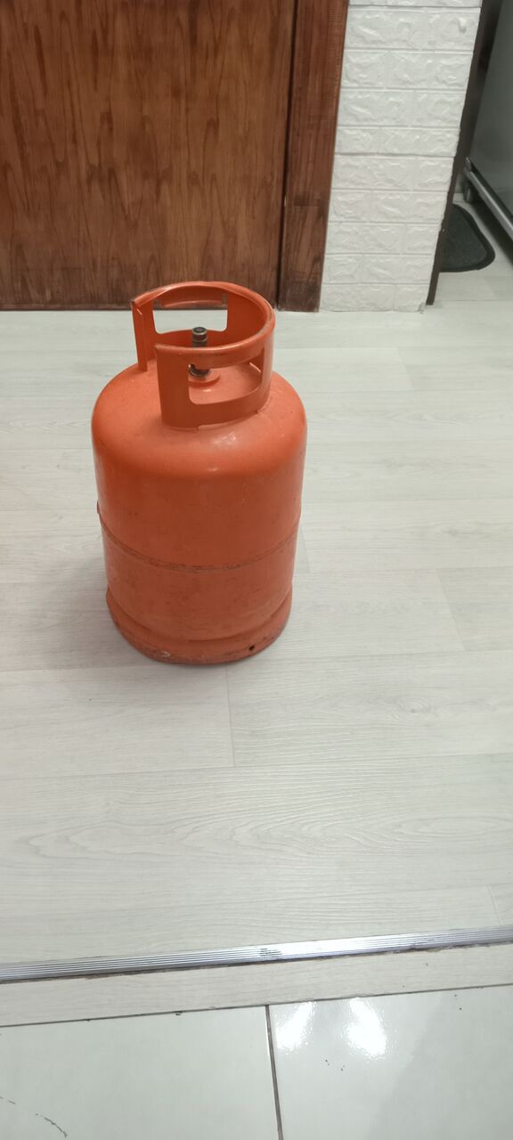 Riyadh, Household Items, SAR 189,  Gas Cylinder/ Immediate Sale