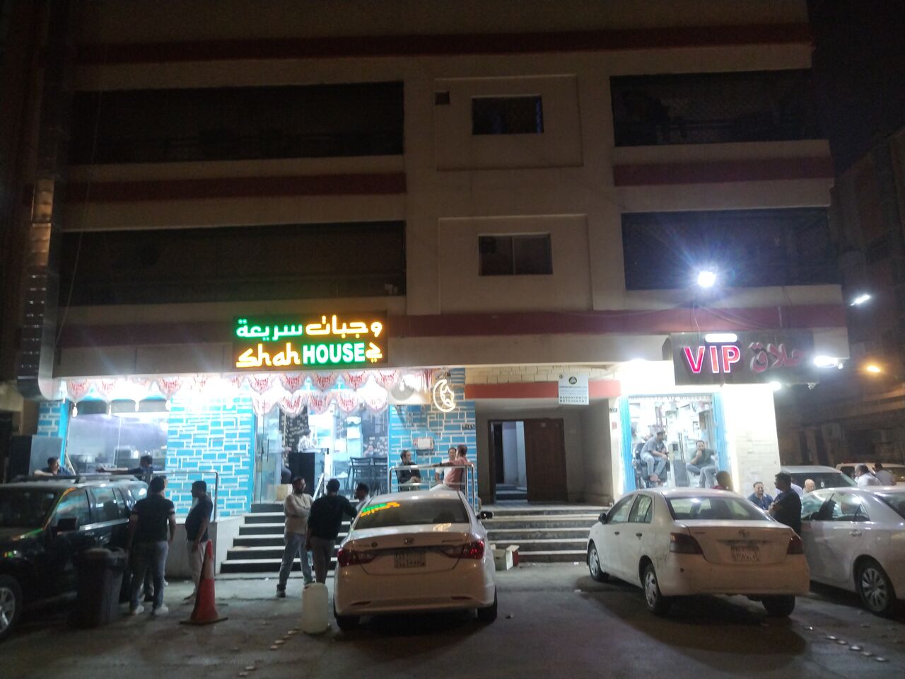 Hara, Apartments, Flats, Houses & Villas, SAR 2500/month,  2 BR,  2 BHK Flat Near Dewaan Restaurant HARA
