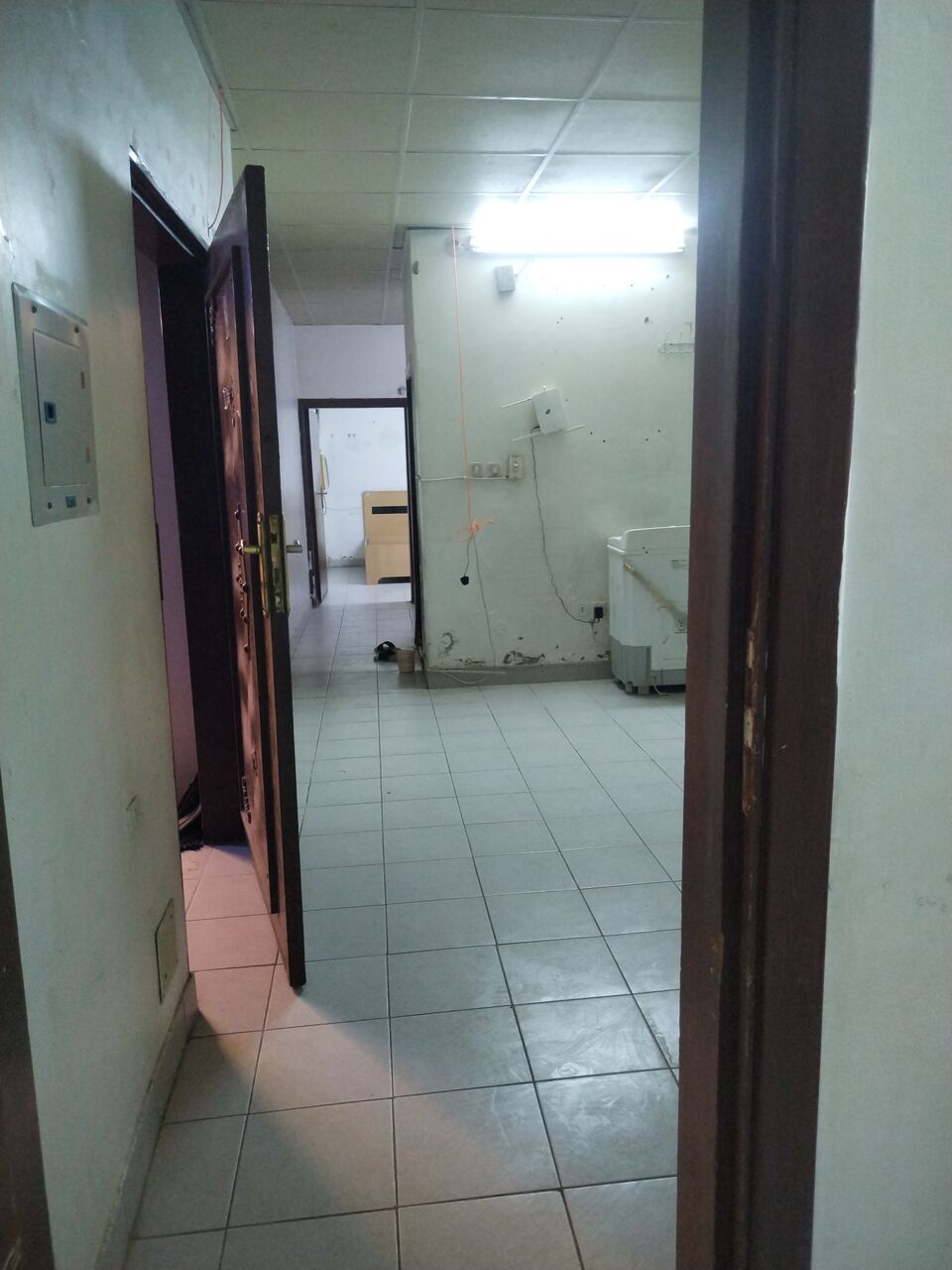 Hara, Apartments, Flats, Houses & Villas, SAR 2500/month,  2 BR,  2 BHK Flat Near Dewaan Restaurant HARA