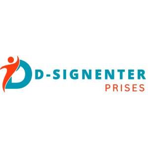 New York, Clothing & Accessories, USD 19,  Custom T-Shirts, Hoodies & Apparel For Men, Women & Kids &ndash; D-Sign Enterprises