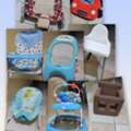 SAR 300,  All Items Sale Baby Stuff