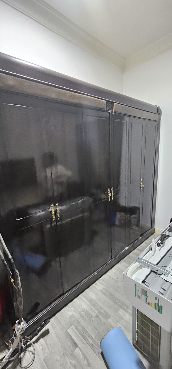 Riyadh, Household Items, SAR 700,  Iam Selling Bedroom Sets With Sofa