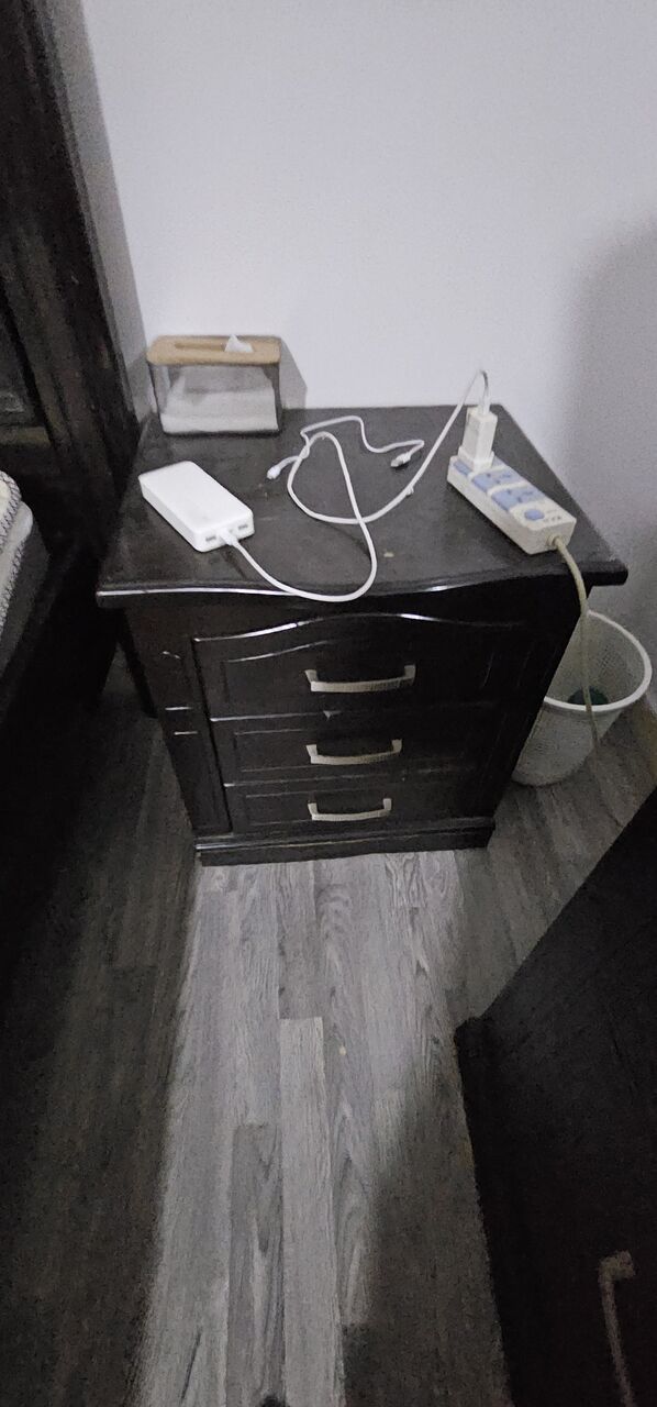 Riyadh, Household Items, SAR 700,  Iam Selling Bedroom Sets With Sofa