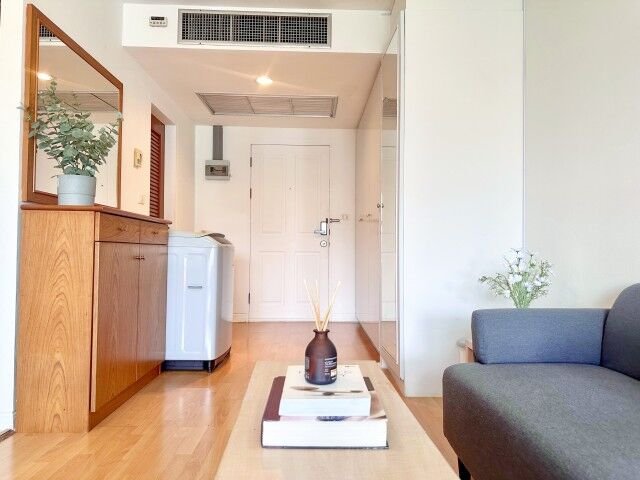 Bangkok, Villas, THB 14999,  37 Sq. Meter,  คอนโด The Grand Regent ย่านราชดำริ 1 นอน 1 น้ำ ใกล้ BTS รา