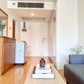 THB 14999,  37 Sq. Meter,  คอนโด The Grand Regent ย่านราชดำริ 1 นอน 1 น้ำ ใกล้ BTS รา