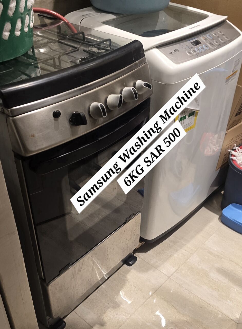 Riyadh, Appliances, SAR 1800,  SAR 1800, 🏠✨ HOUSEHOLD ITEMS FOR SALE – GREAT PRICES! ✨🏠