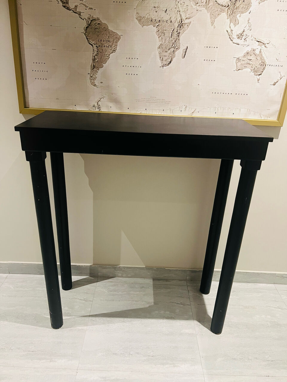 Khobar, Furniture, SAR 280,  IKEA BAR TABLE