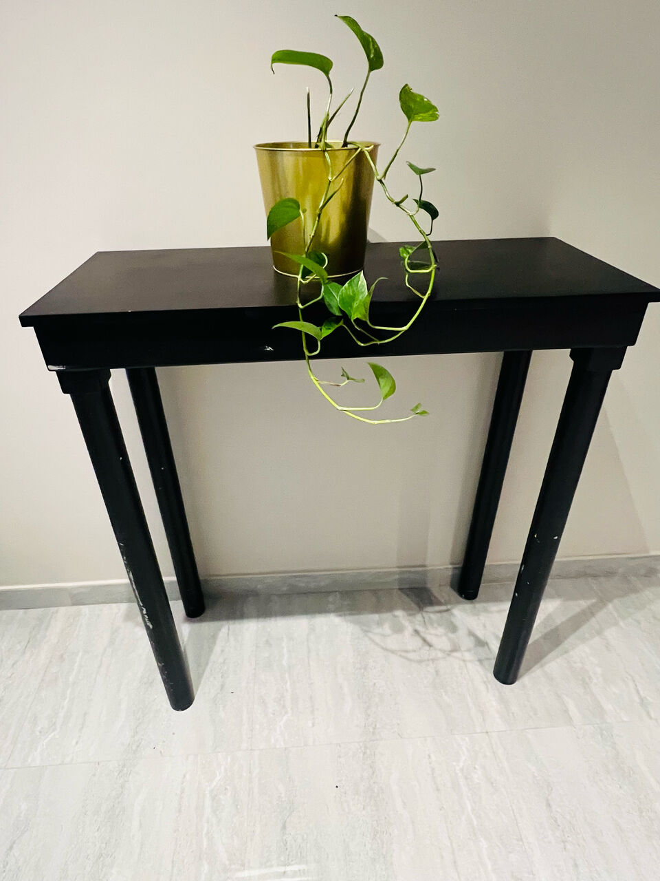Khobar, Furniture, SAR 280,  IKEA BAR TABLE